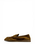 Suede loafer - Desiree