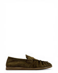 Suede loafer - Desiree