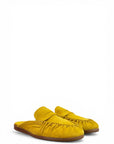 Sabot in camoscio colors - Elise