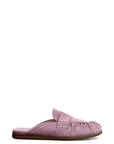 Sabot in camoscio colors - Elise