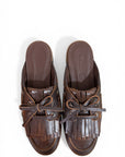 Clogs as take-out - Dandy