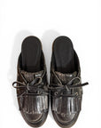 Clogs as take-out - Dandy