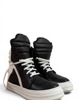 Bottines à lacets - JL