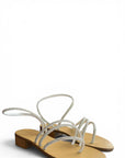 Sandalo multi fasce - Antea