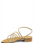 Sandalo multi fasce - Antea
