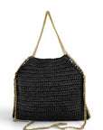 Bag with chain - Brasile