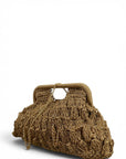 Clutch con catena - Ibiza