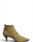 Tronchetto in raffia - Jess