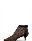 Tronchetto in raffia - Jess