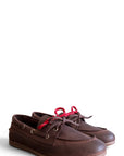 Suede Loafer - Icon