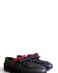 Suede Loafer - Icon