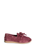 Suede Loafer - Icon