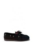 Suede Loafer - Icon