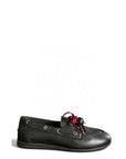 Suede Loafer - Icon