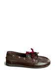 Suede Loafer - Icon