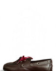 Suede Loafer - Icon