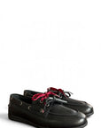 Suede Loafer - Icon