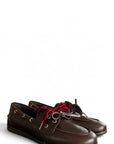 Suede Loafer - Icon