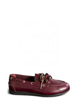 Suede Loafer - Icon