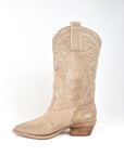 Texano in camoscio - Marghe SPS