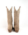 Texano in camoscio - Marghe SPS