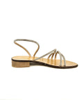 Sandalo con cinturino - Vale SS25