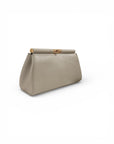 Clutch gold details - America