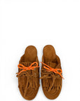 Sabot en daim - Dandy