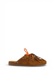 Sabot en daim - Dandy