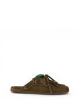 Sabot en daim - Dandy