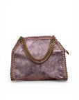 Mini tote bag - Brit