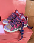 Sneakers multicolor - Alexia SPS
