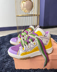 Sneakers multicolor - Alexia SPS
