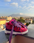 Sneakers multicolor - Alexia SPS