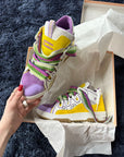 Sneakers multicolor - Alexia SPS
