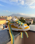Sneakers multicolor - Alexia SPS