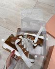 Sneakers brill - Alexia SPS