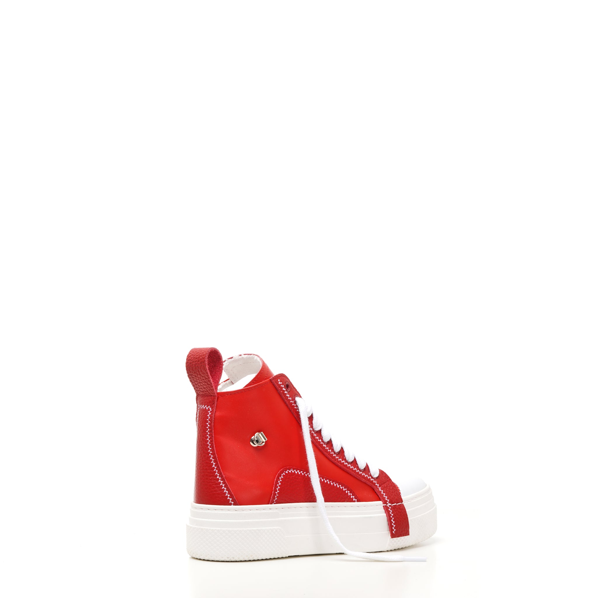 Sneakers XX in pelle