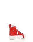 Sneakers XX in pelle