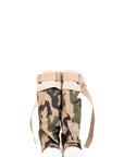 Stivale sportivo camouflage - Angie New