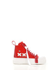 Sneakers XX in pelle