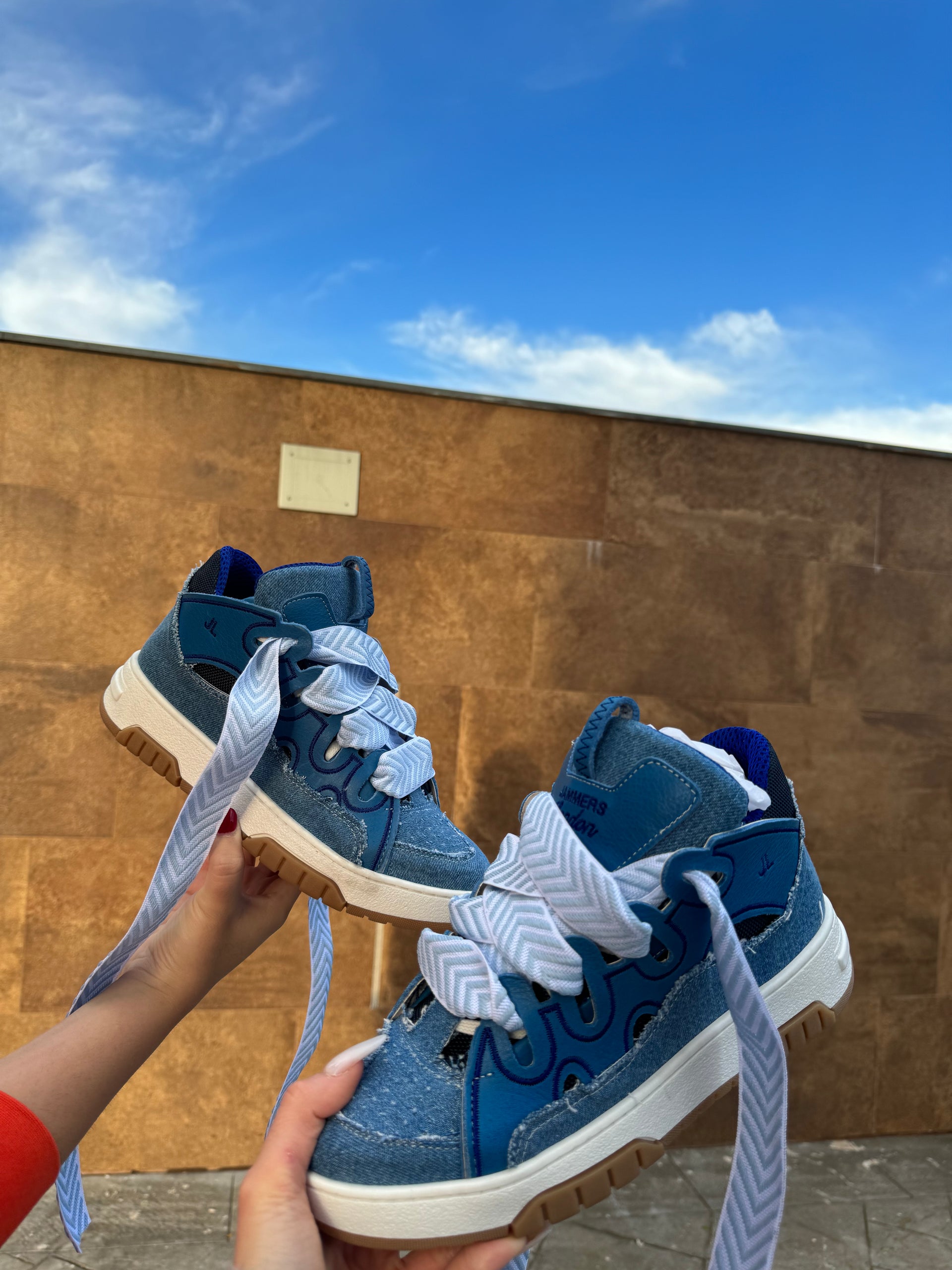 Scarpe online pagamento contrassegno clearance