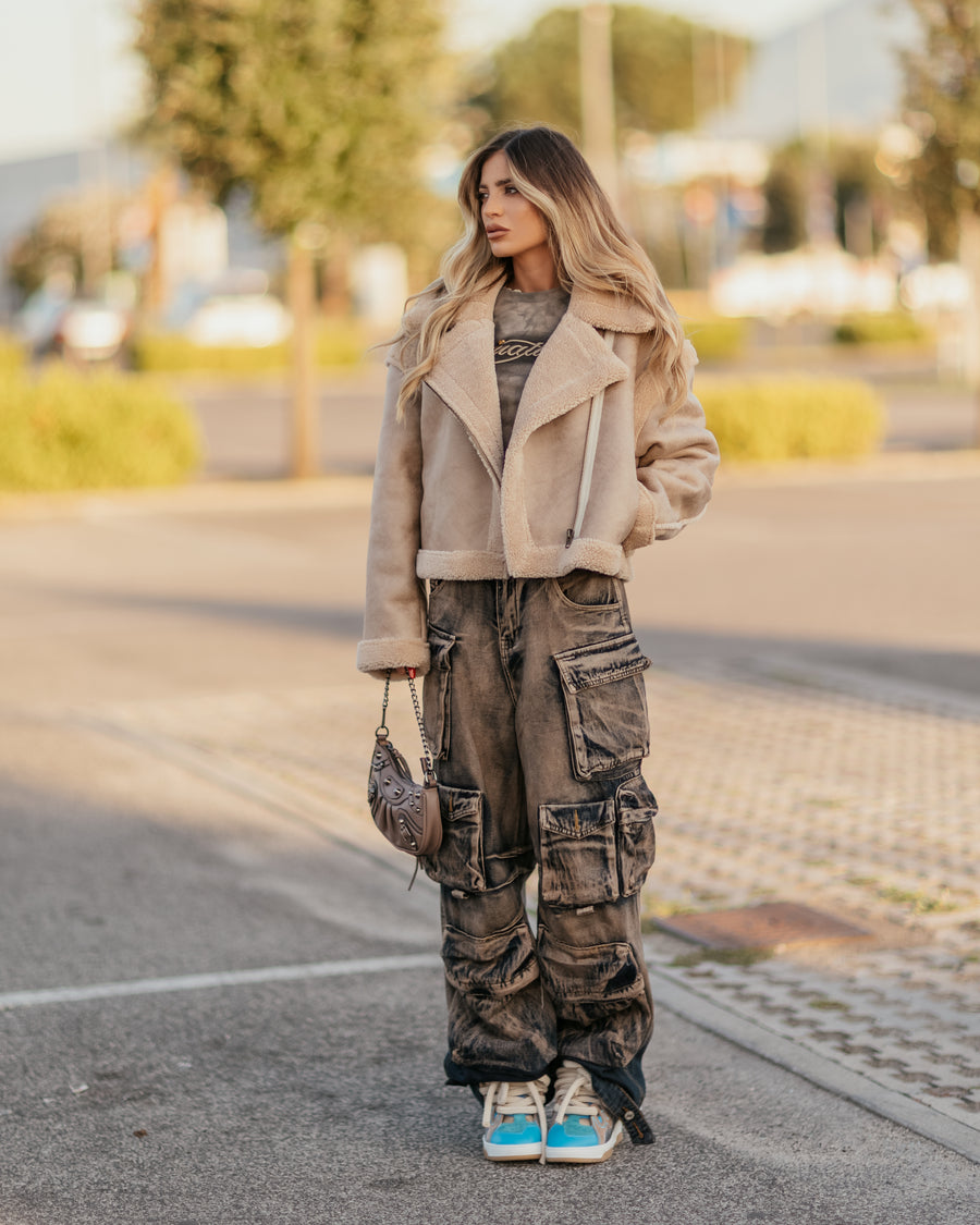 Jammers London Antilope