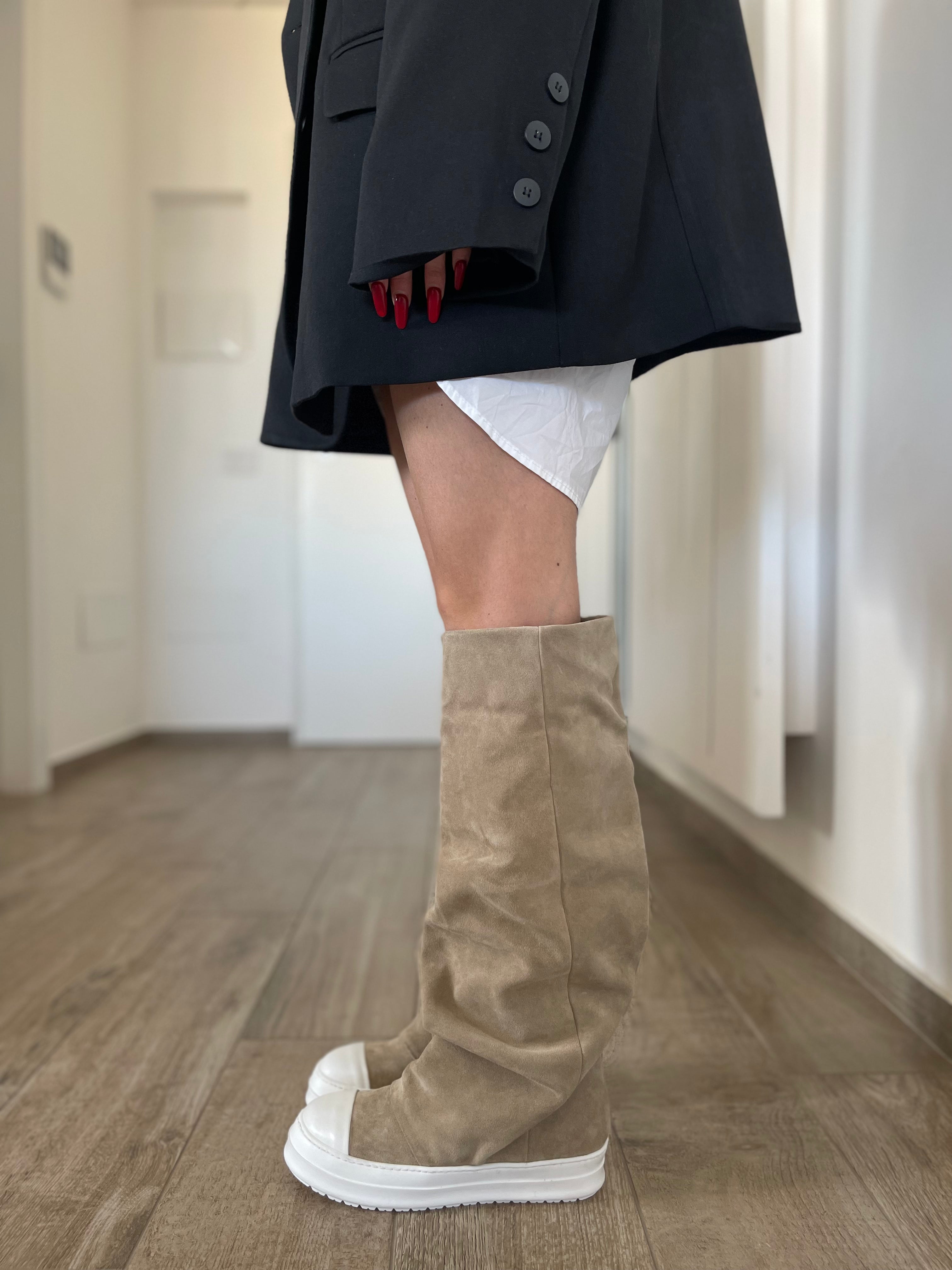 Stivali sportivi discount