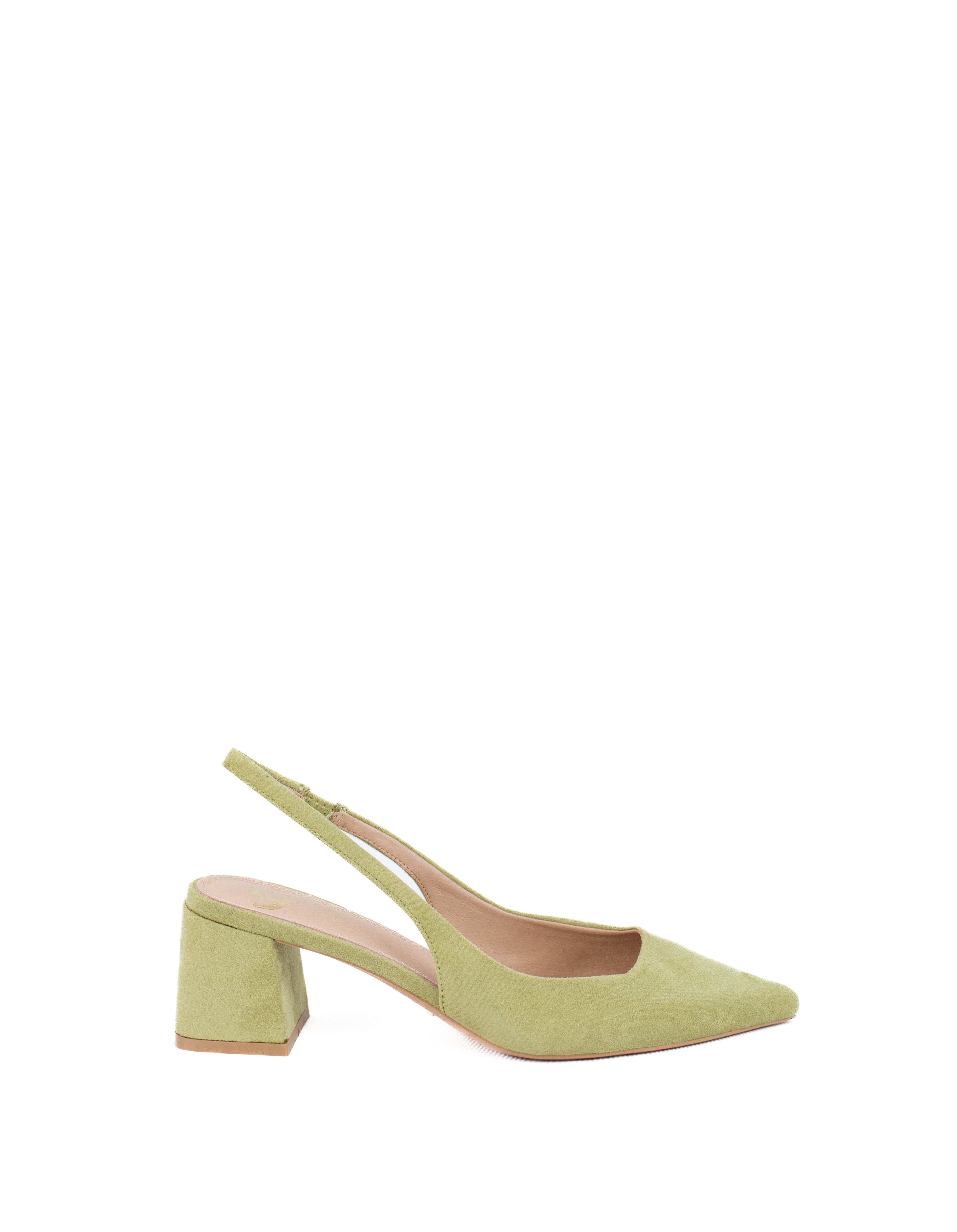 Décolleté con elastico - Sofy New