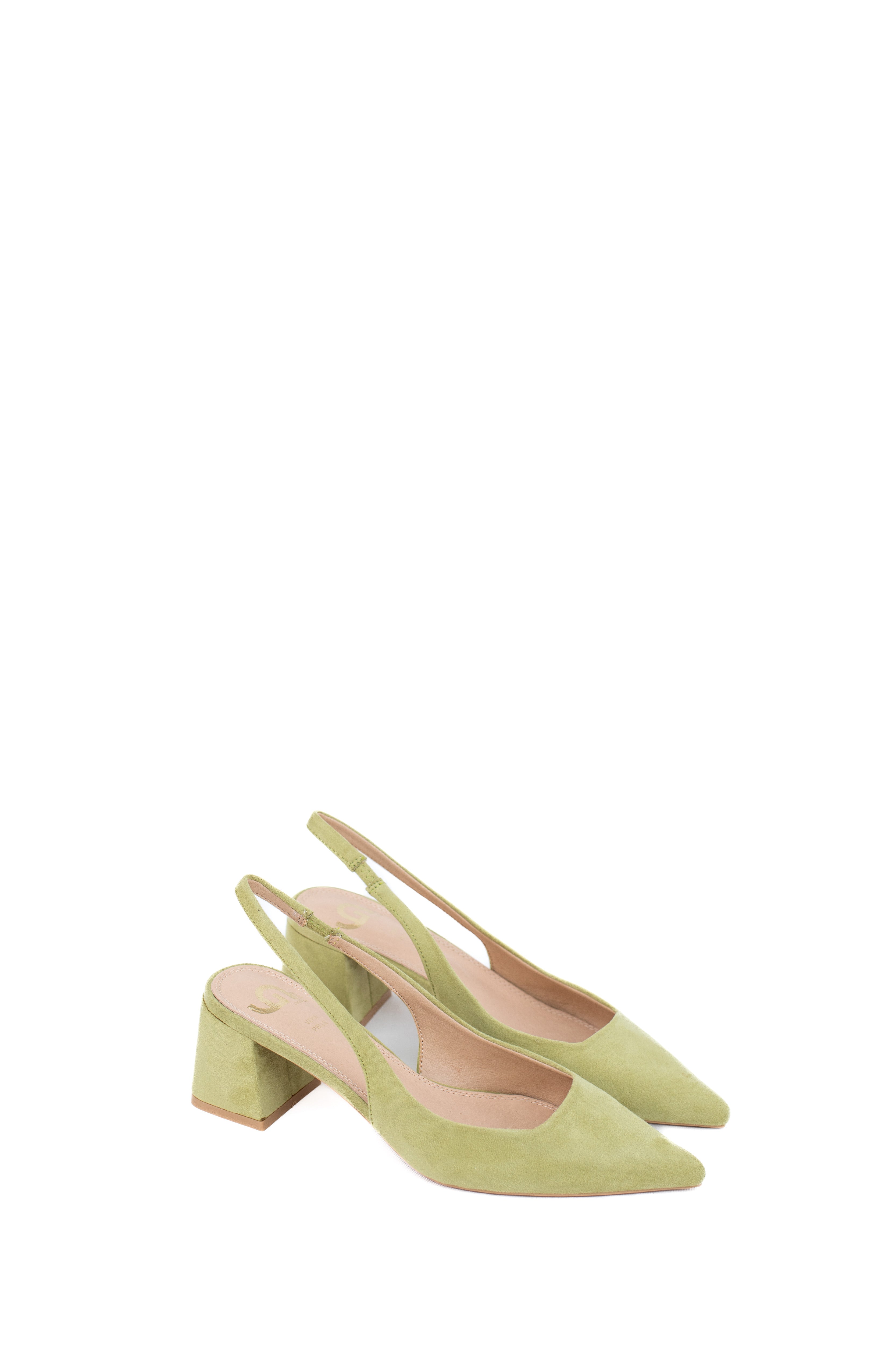 Décolleté con elastico - Sofy New