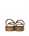 Sandalo serpente - Shiny Snake SS25