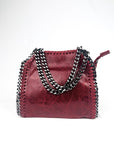 Borsa con catena - Delia