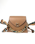 Borsa piccola con foulard - Demy