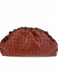 Clutch intrecciata - Venice